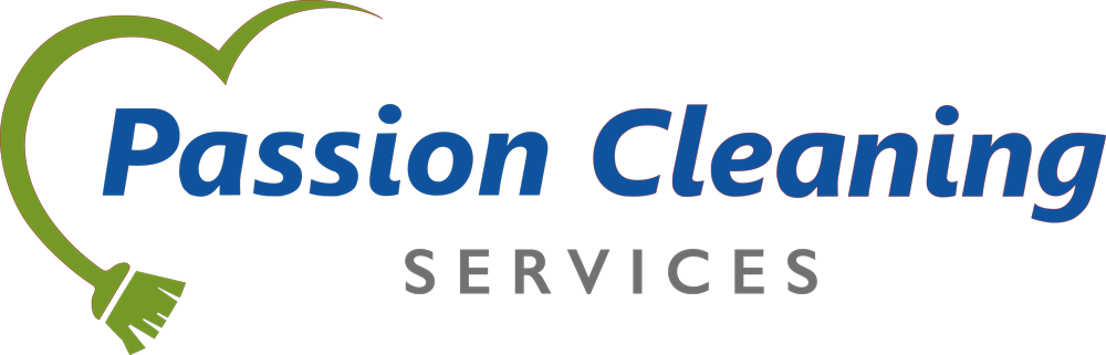 Passion Cleaning Logo